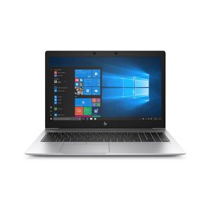 Notebook PC Portatile Ricondizionato HP EliteBook 850 G6 15.6" Intel i5-8265U Ram 16GB SSD 512GB Freedos