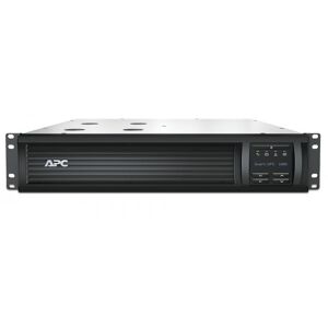 APC Smart-Ups 1000va Lcd Rm 2u With Smartconnect