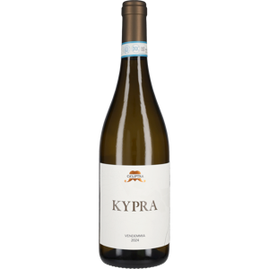 Ca' Liptra Verdicchio Castelli di Jesi Classico Superiore 'Kypra' 2024