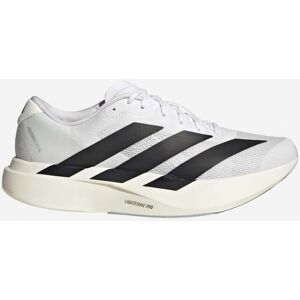 Adidas Adizero Evo Sl M - Scarpe Running - Uomo - Bianco 44