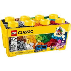 Lego 10696 Scatola Mattoncini Creativi Media