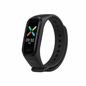 Oppo Band Sport Tracker Smartwatch con Display AMOLED a Colori 1.1'' 5