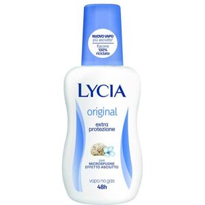 Marisa Profumerie Lycia Original Deodorante