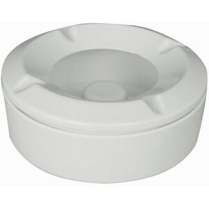 Tognana Posacenere antivento 10 cm White Show Plate
