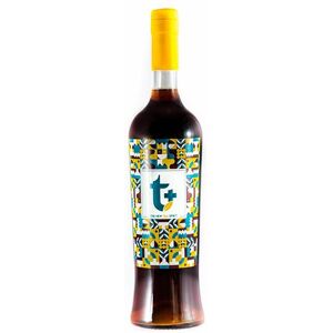 Le Due Torri Liquore al Tè "T+ The New Tea Spirit"