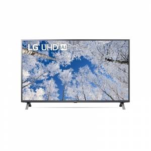 LG UHD 43UQ70003LB TV 109,2 cm (43") 4K Ultra HD Smart TV Wi-Fi Nero