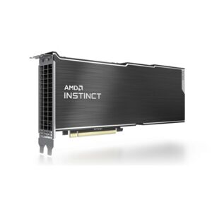 AMD Instinct MI100 Radeon Instinct MI100 32 GB Memoria a banda larga elevata 2 (HBM2) (100-506116)