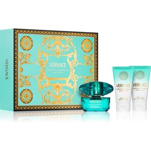 Versace Crystal Emerald confezione regalo da donna 1 pz