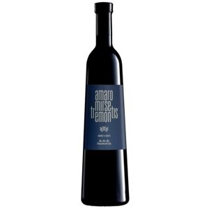 Argiolas Mirse - liquore a base di mirto ed erbe mediterranee (bottiglia 70 cl)