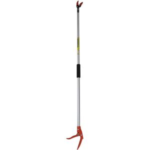 Handy SVETTATOIO TRONCARAMI PASSANTE  Ø 15 mm ASTA FISSA 1,5 m