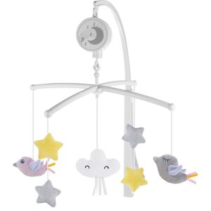 Zopa Music Mobile Birds giostrina per lettino con melodia 1 pz