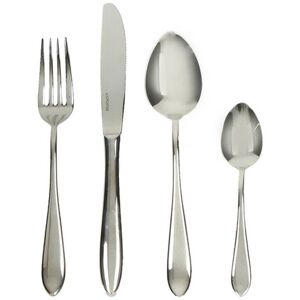 Brandani SET POSATE SLIM 16 PZ INOX