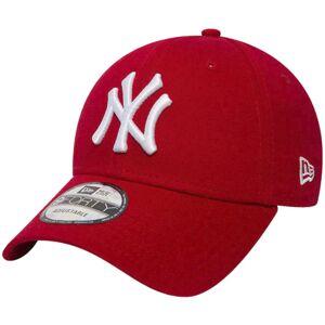 New Era Cap 9Forty MLB New York - cappellino Red