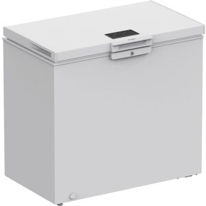Whirlpool Congelatore a pozzetto - W3RHS19EW1