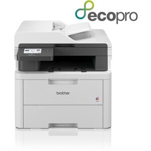 Brother Multifunzione MFC-L3740CDWE (MFCL3740CDWERE1)