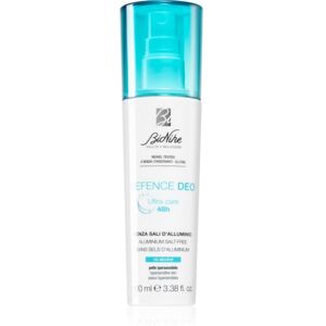 Bionike Defence Deo deodorante con diffusore per pelli sensibili 48h 100 ml