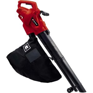Einhell GC-EL 3024 E Soffiatore / aspiratore elettrico per foglie 3000W , 220V