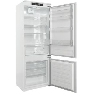 Indesit IND 401 frigorifero con congelatore Da incasso 400 L F Bianco