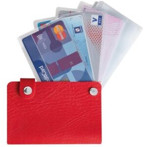 Portacarte Poker Luxe Versilia - Eleganza e Stile da Tavolo Personalizzate o neutre