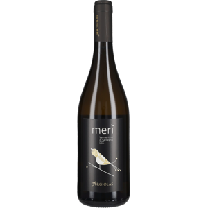 Argiolas Vermentino di Sardegna 'Merì' 2025