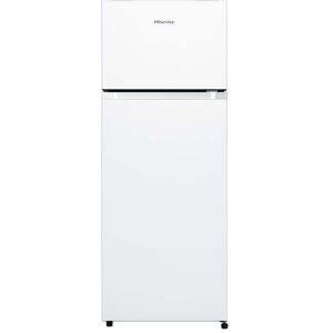 Hisense Frigorifero Con Congelatore Libera Installazione RT267D4AWE 206L Classe E Bianco