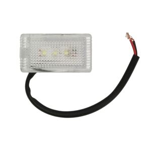Bpart Lampada, illuminazione interna 6138200101BP