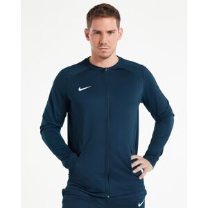 Nike Giacca sportiva Training Blu per Uomo 0344NZ-451 S