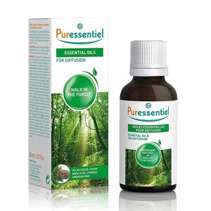 Puressentiel Diffusione - Olio Essenziale Passeggiata nella Foresta, 30ml