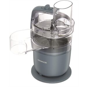 Kenwood Robot Da Cucina Multipro Go Fdp22.130gy-grigio