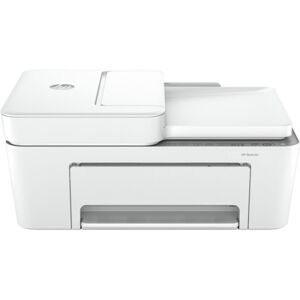 Stampante multifunzione HP DeskJet 4220e, Colore, Stampante per Casa, Stampa, copia, scansione, HP+ Idoneo per HP Instant Ink