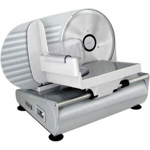 r.g.v. Ausonia220 Affettatrice Elettrica Con Lama 22 Cm Motore 150w Con Base In Acciaio - Ausonia 220