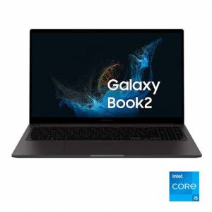 Samsung Galaxy Book2 Laptop, Processore Intel Core i5 di dodicesima ge