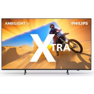 Philips 85PML9009 216 cm 85" miniLED Il televisore Xtra Smart TV