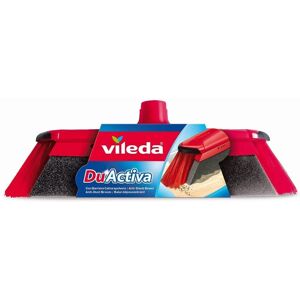 Scopa Vileda Duactiva: Pulizia Efficiente per la Casa