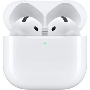 Apple AirPods 4th Gen White Europa