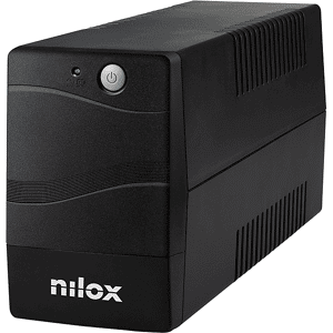 NILOX GRUPPO DI CONTINUITÀ  UPS PREM. LI. INT. 1500VA