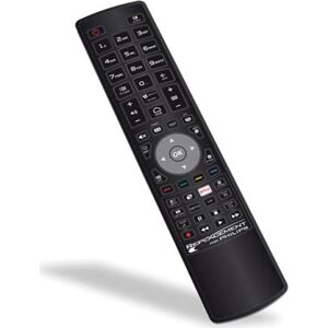 gbs elettronica 1719 Telecomando Universale Compatibile Con I Modelli Philips - Jolly Line 1719
