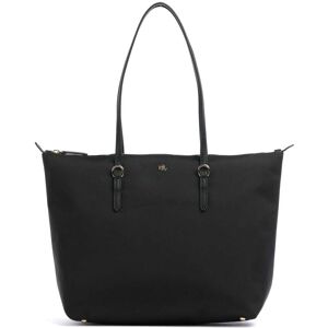 Lauren Ralph Lauren Keaton 26   Borsa shopper   nero