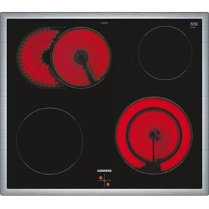Siemens EQ110KA2WE (HE010FBV1+ EA64RGNA1E) set di elettrodomestici da cucina Ceramica Forno elettrico (EQ110KA2WE)