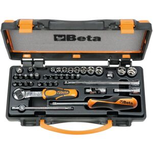 Beta Kit di utensili assortiti  900/C11, 39 pezzi