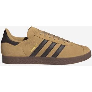 Adidas Gazelle M - Scarpe Sneakers - Uomo - Beige 39 1/3