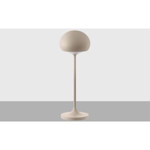 IGUZZINI ILLUMINAZIONE Clan Mini Sabbia Opaco Lampada Ricaricabile