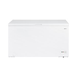 COMFEE Congelatore orizzontale 418L Finitura Bianco RCC554WH1