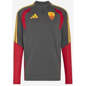 Adidas As Roma Tiro26 Competition Training 26-27 M - Abbigliamento Calcio Ufficiale - Uomo - Color Mix XL