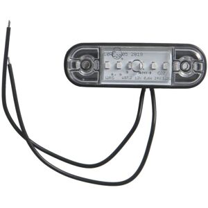Waś Illuminazione interna WAS 713 GREEN W97.2