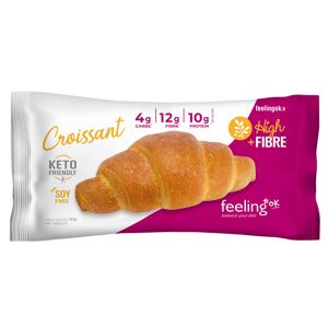 Feeling Ok Optimize Croissant 50 Gr Naturale