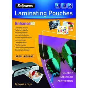 Fellowes Laminating Pouches -