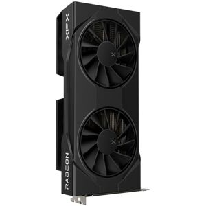 Pine XFX RX-96TSW16BQ scheda video AMD Radeon RX 9060 XT 16 GB GDDR6