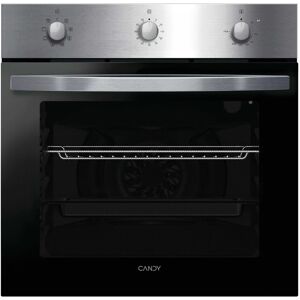 Candy Forno da incasso elettrico statico/radiante/a convezione   F IDC X602IT INOX