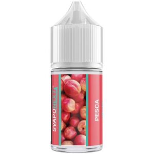 Svaponext Pesca  Aroma Mini Shot 10ml